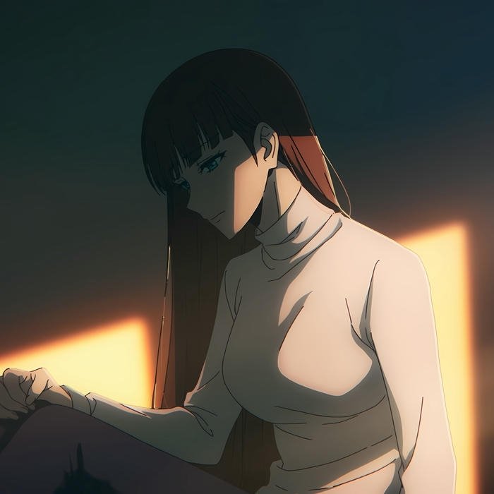 dp sad grieving mood avatar for online