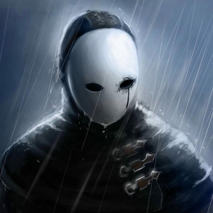 dp sad reflective mood profile image