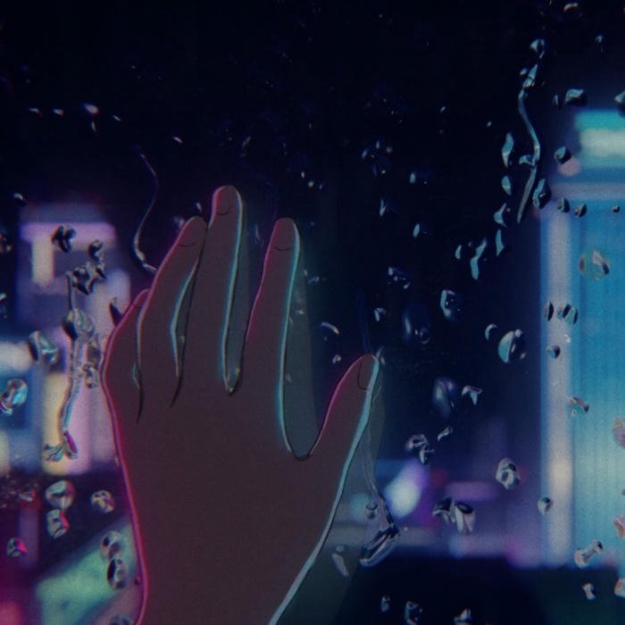 dp sad tearful expression avatar design