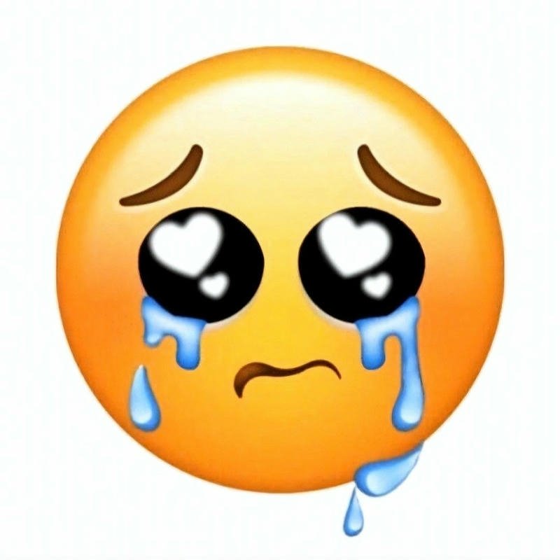 emoji sad dp emotional