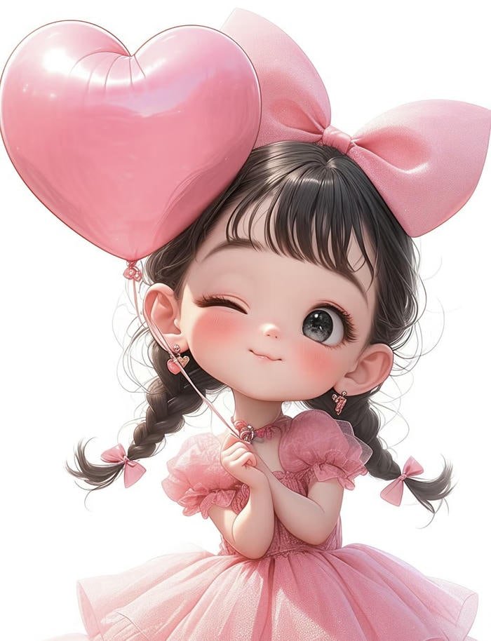 fun cartoon avatar whatsapp