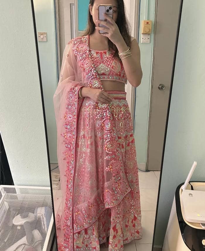 holy calmness in mahadev dp for girls