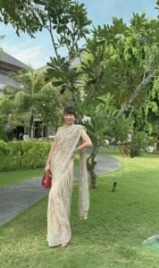 holy presence in mahadev dp for girls