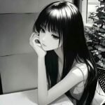 instagram cartoon dp for girls fashion style avatar profile