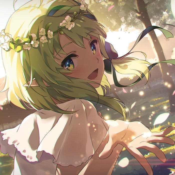 instagram cartoon dp for girls minimalist cute avatar look