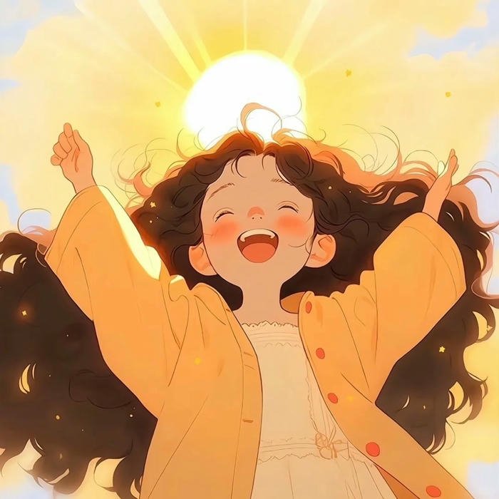 instagram cartoon dp for girls pastel theme cute avatar