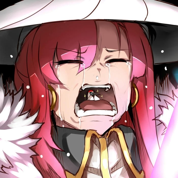 instagram cartoon dp for girls sweet smile avatar style