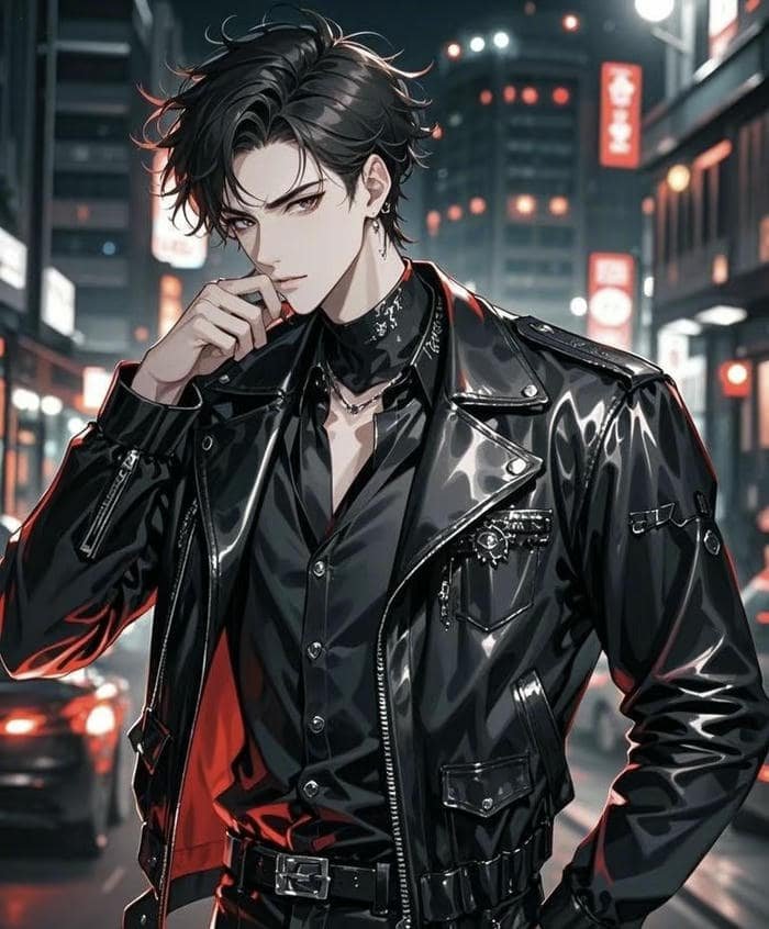 manga profile picture