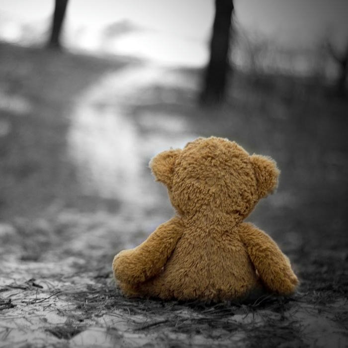 melancholy sad dp themed profile avatar