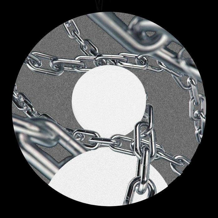 no dp clean empty avatar style for minimal social profiles