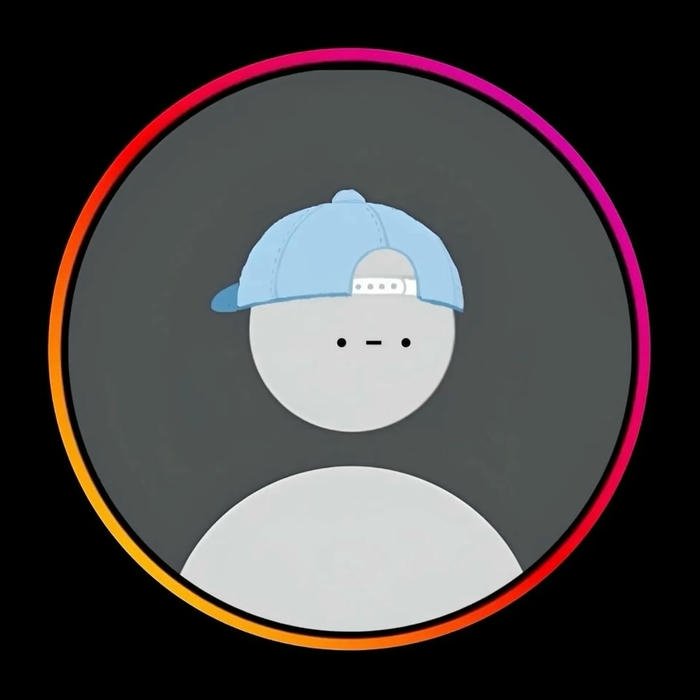 no dp default profile image without personal photo