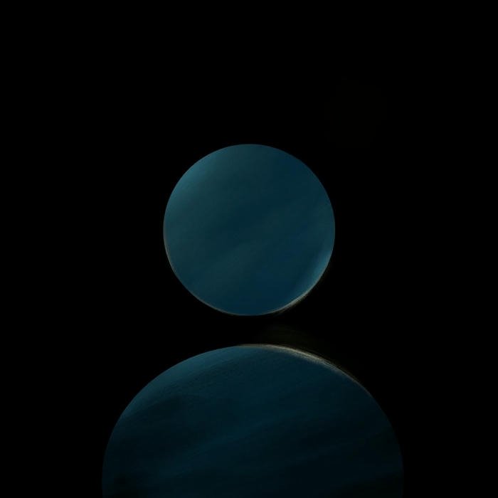 no dp plain empty profile image with minimalist style