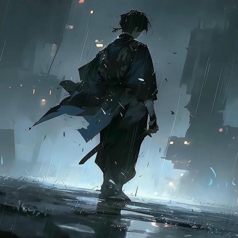 sad cartoon dp emotional mood