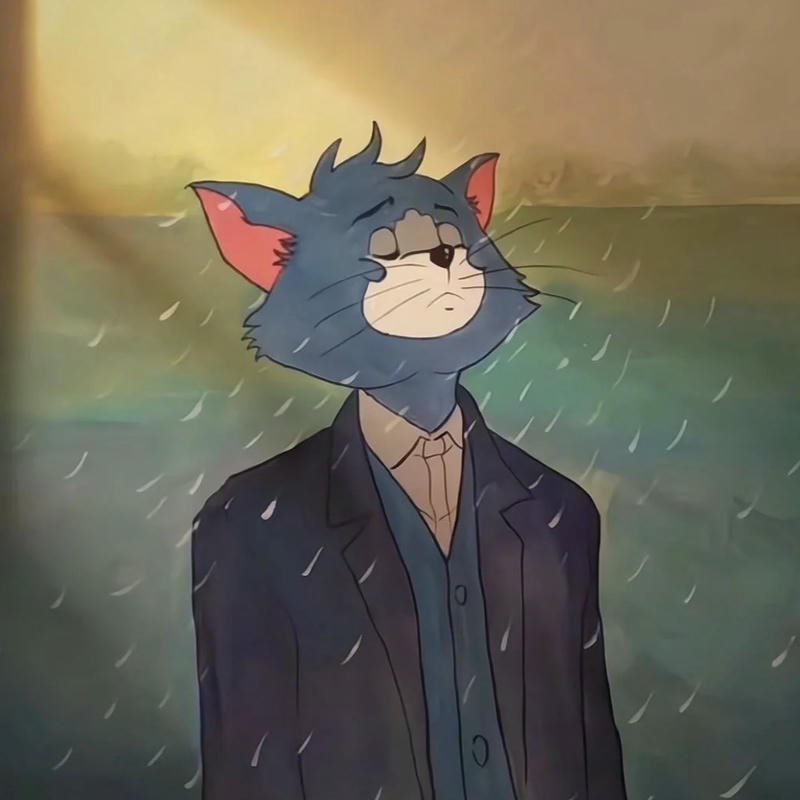 sad cartoon dp highlight icon