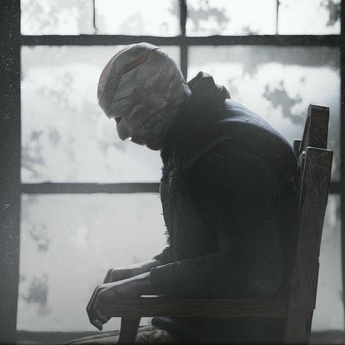 sad dp heartbroken style dp illustration