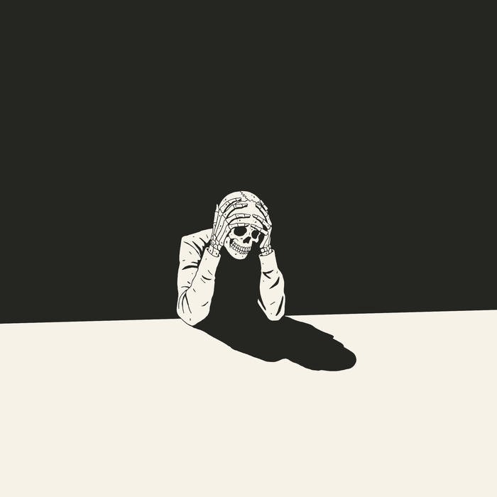 sad dp sorrowful look profile image