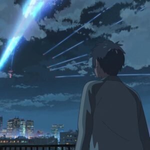 soft your name anime dp