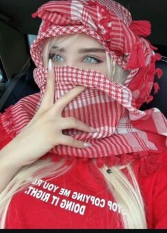 180+ hijab DP for girls aesthetic & modest profile inspiration - Homepage featured post