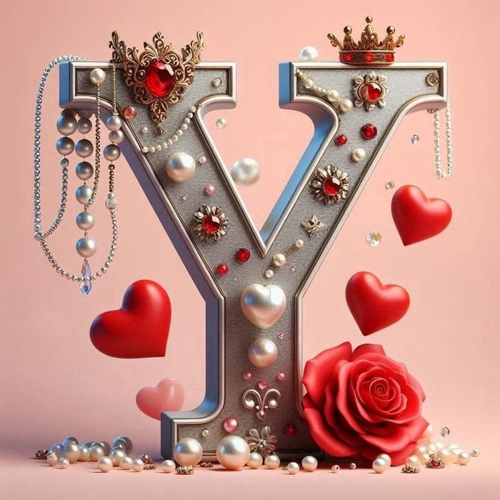 stylish tone Y name dp