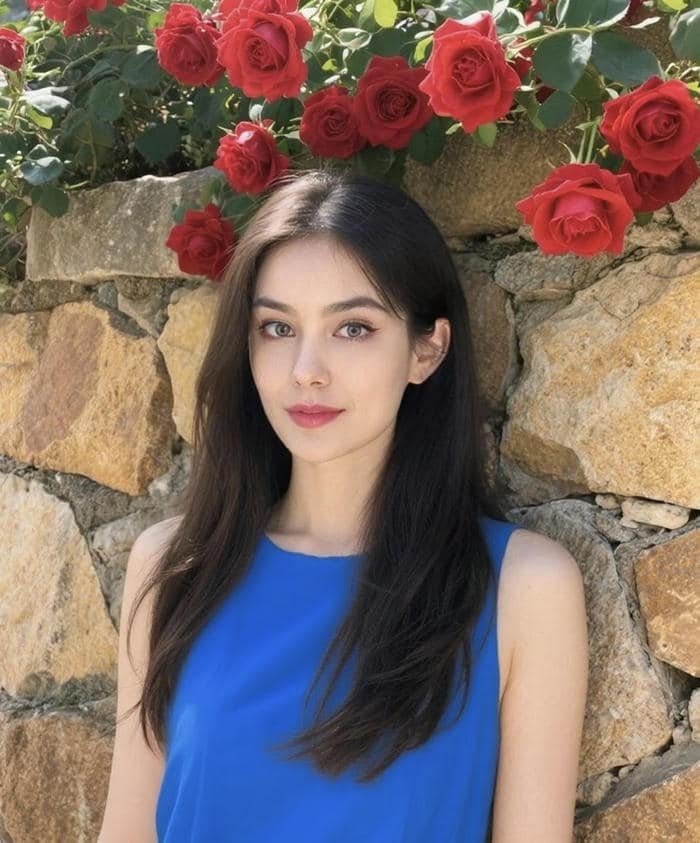 tearful eyes in lonely girl dp