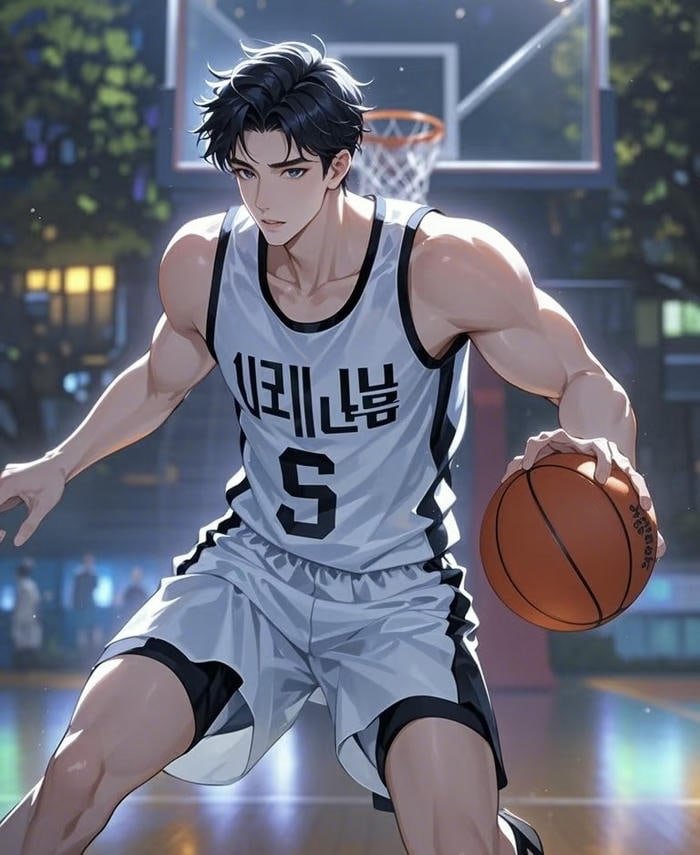 trendy anime picture