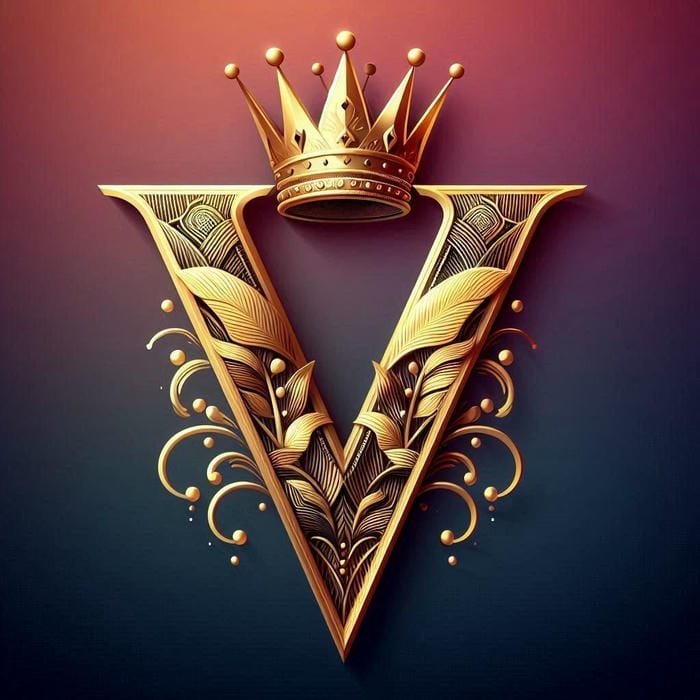 vivid pose V name dp