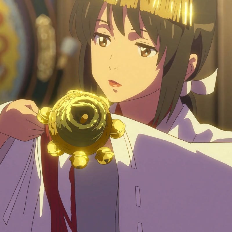 your name anime dp mood