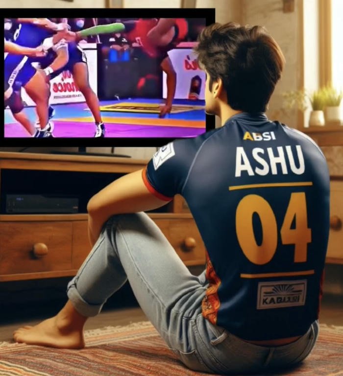 Burning horizons call the Ashu name dp spirit