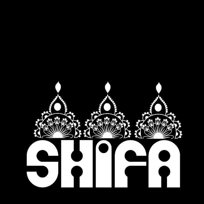 Charming shifa name dp natural beauty portrait