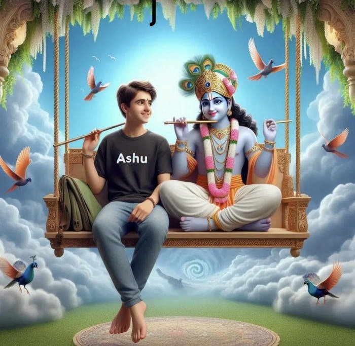 Crimson winds carry Ashu name dp pain