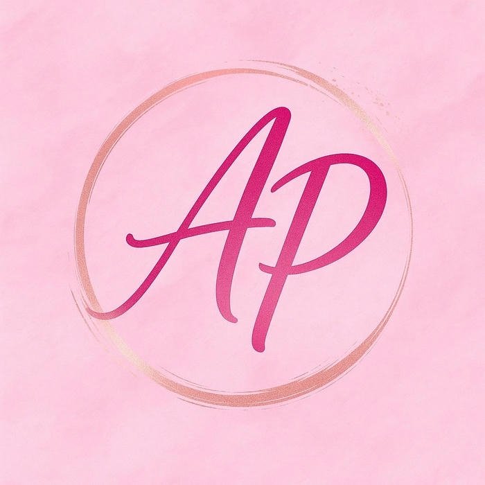 Crystal breeze touches ap name dp lightly