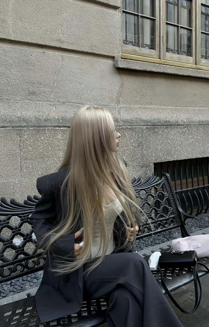 Fashion mood from cool dp for girls