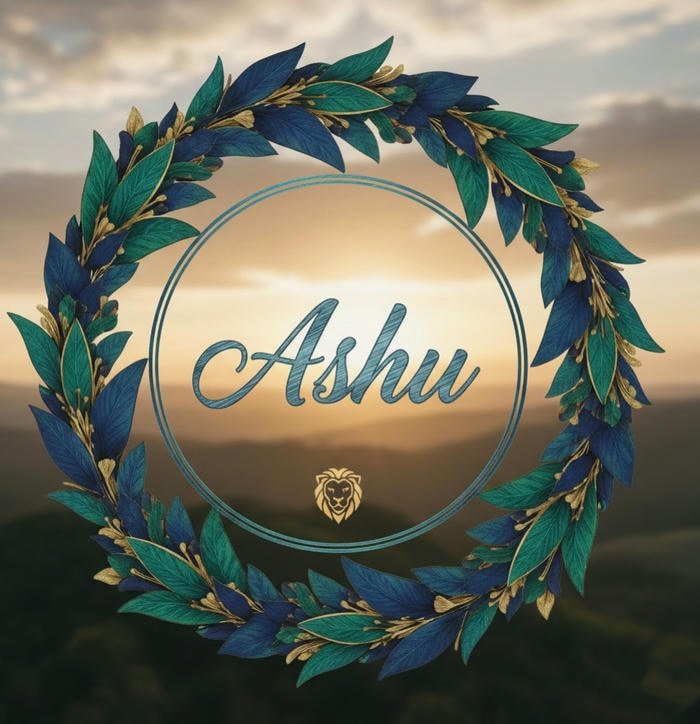 Lonely phoenix rising from Ashu name dp ashes