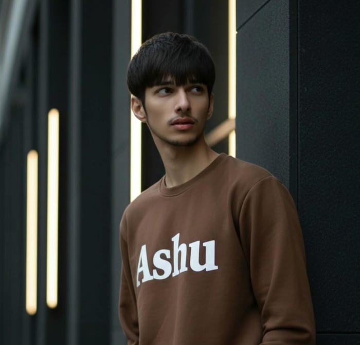 Midnight roses guard the Ashu name dp crown