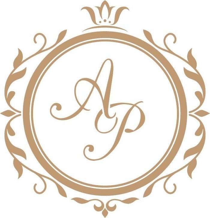 Mild whisper beside the ap name dp