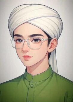 187+ Muslim boys DP with modesty, style, and personality - Featured post in Boys