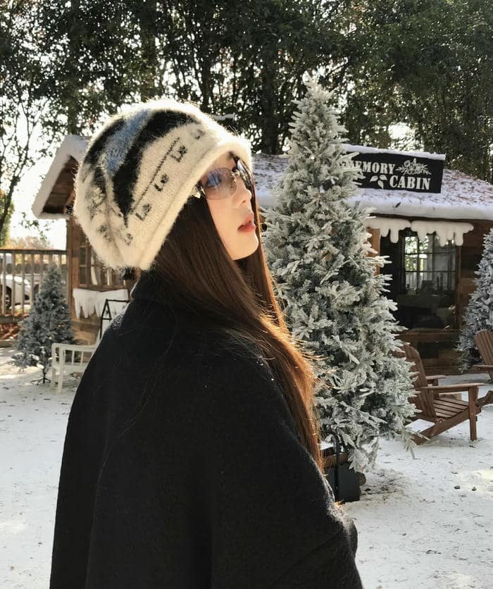 Neon light style cool dp for girls