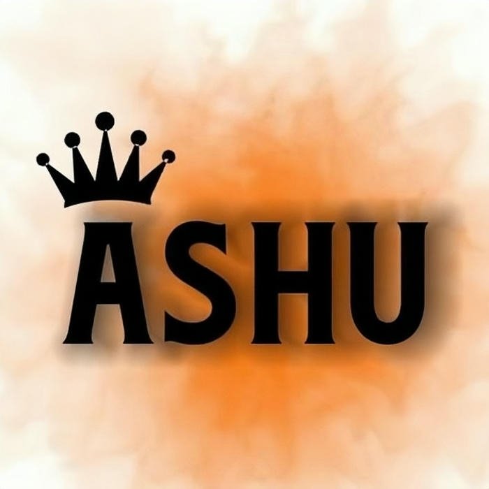 Orange starlight crowns the Ashu name dp king