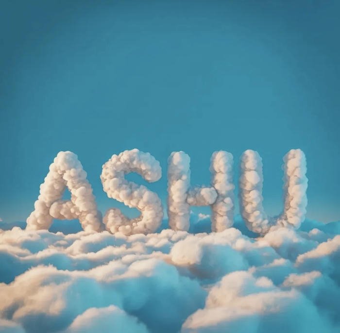 Phantom winds whisper Ashu name dp sorrow