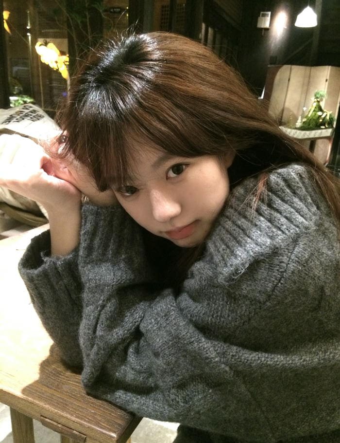 Pure vibe of cute girl pic dp