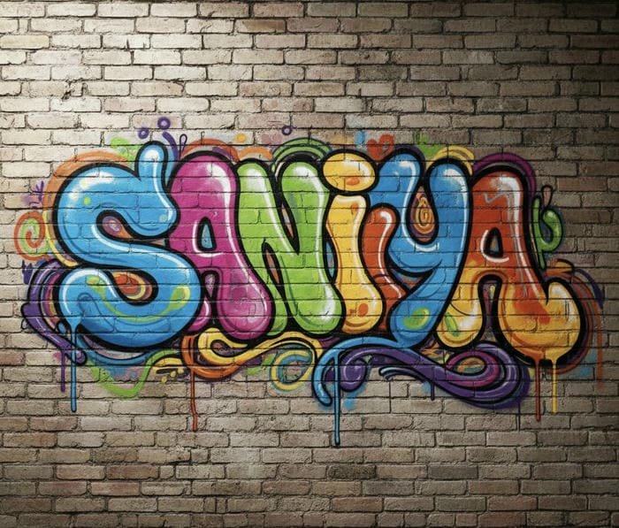 Romantic rose filter saniya name dp