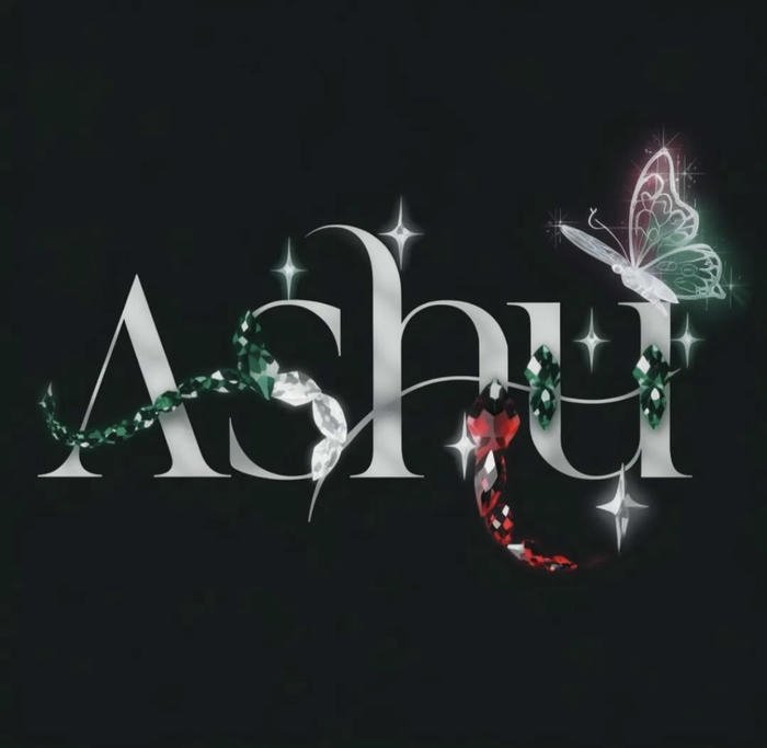 Shadowed moons watch the Ashu name dp journey