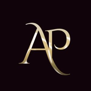 Silver calm drifts over ap name dp