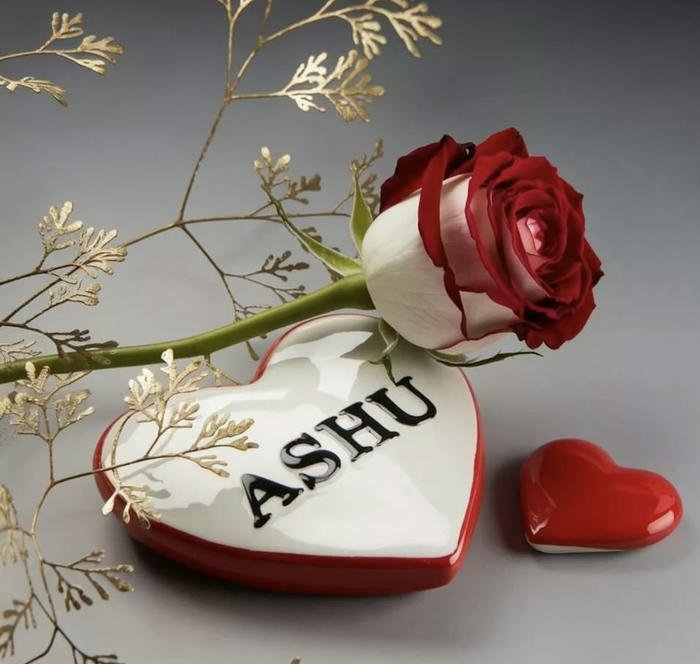 Silver storms echo through Ashu name dp night