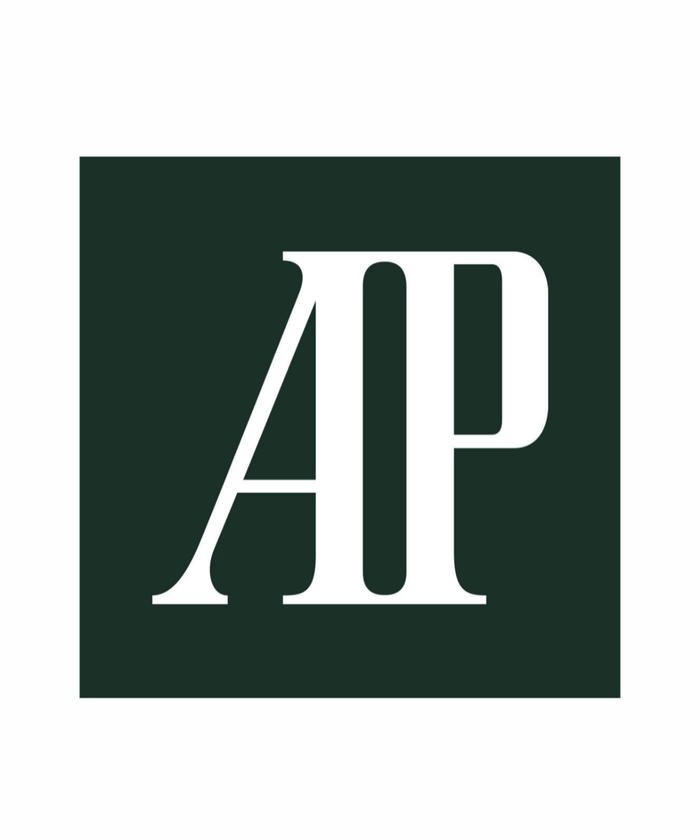 Soft lavender sky above the ap name dp