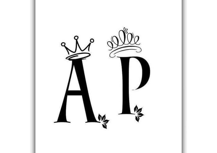 Tender daylight falling on the ap name dp