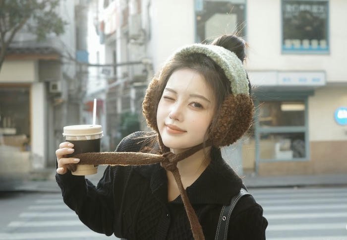 angel smile profile picture girls looks beautiful