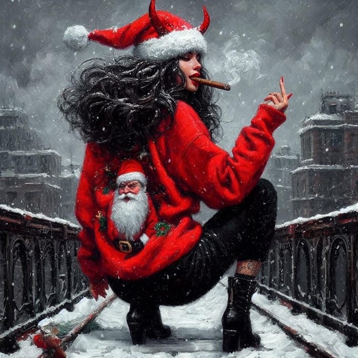 bold attitude smoking girl dp aesthetic scene