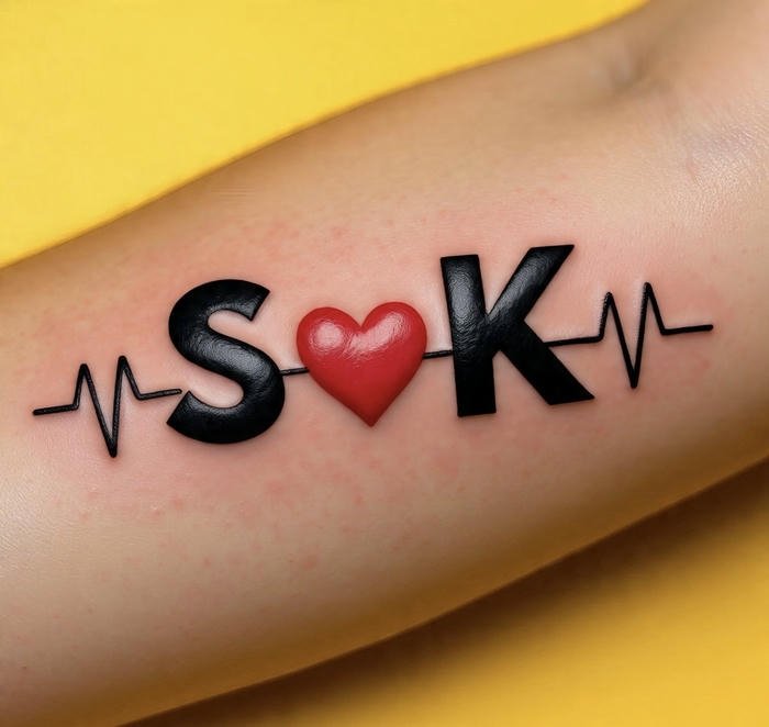 bright crystal spark sk name dp glow