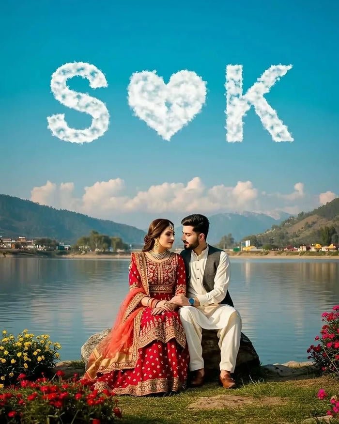 calm ocean breeze sk name dp vibe